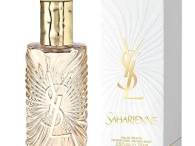 Saharienne Yves Saint Laurent