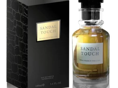 Sandal Touch Eau de Parfum