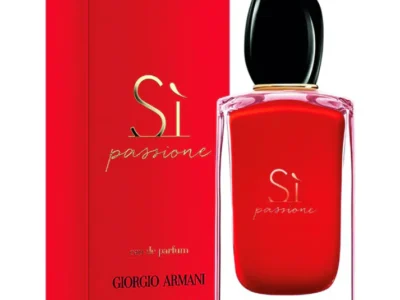 Sì Passione by Giorgio Armani