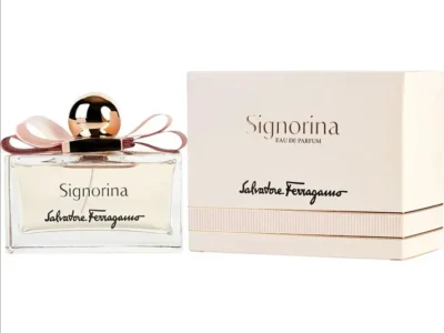 Signorina by Salvatore Ferragamo