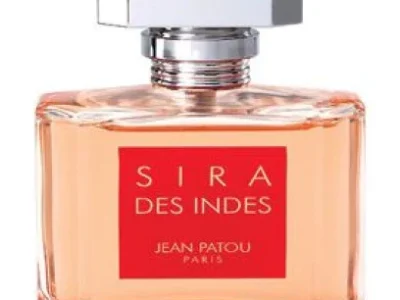 Sira des Indes Jean Patou Eau De Parfum Tester Box