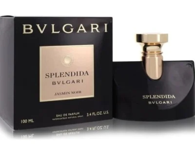 Splendida Jasmin Noir by Bvlgari