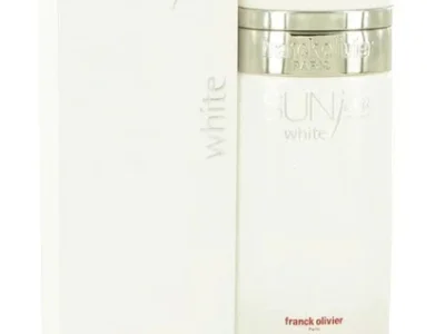 Sun Java White by Franck Olivier Eau De Parfum