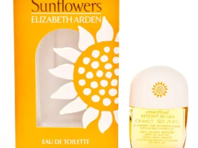 Sunflowers Elizabeth Arden for Women