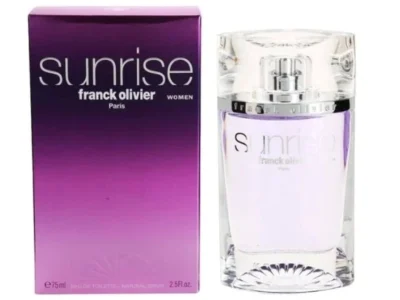 Sunrise by Franck Olivier Eau De Toilette