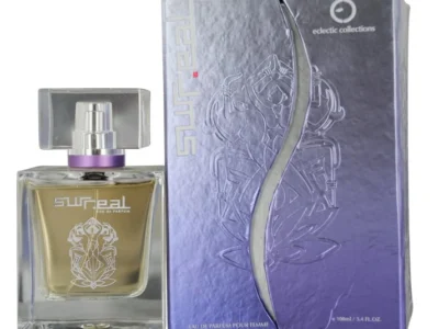 Surreal by Eclectic Collections Eau De Parfum