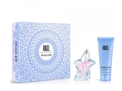THIERRY MUGLER Gift Box