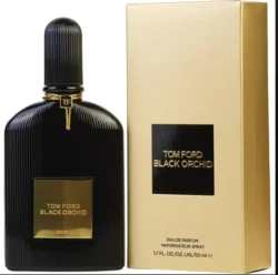 TOM FORD BLACK ORCHID