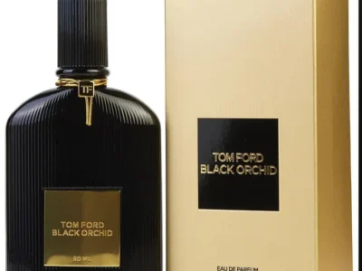 TOM FORD BLACK ORCHID