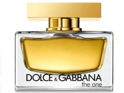 The One Dolce & Gabbana Tester Box