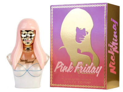 Pink Friday Nicki Minaj